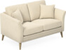 Eden - 2-sits soffa - Beige