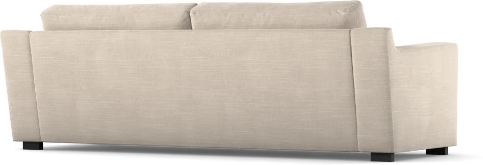 Friday - 3-sits soffa - Beige