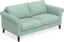 Romance - 2-sits soffa - Grön