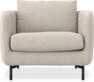 Madison Lux - Fåtölj, 70 cm - Beige