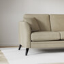 Eden - 2,5-sits soffa med schäslong - Beige