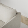 Madison Lux - 2-sits soffa - Grå
