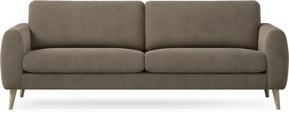 Bridge - 4-sits soffa - Beige