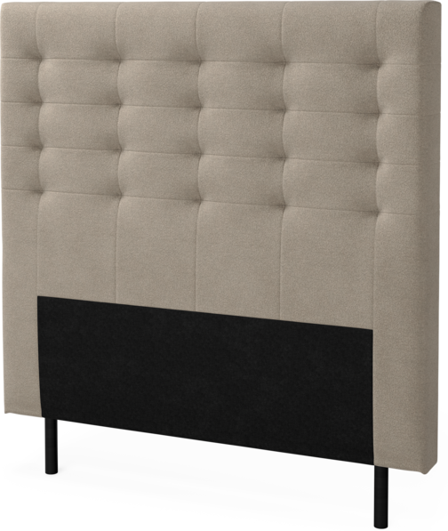 New York trensad - Sänggavel, 90-210 cm - Beige