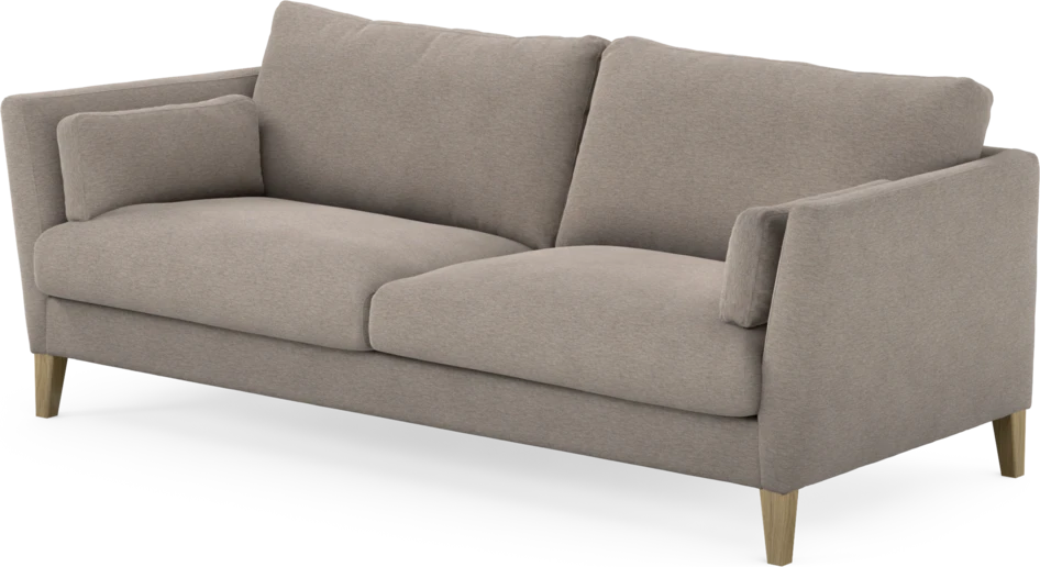 Winston - 3-sits soffa - Beige