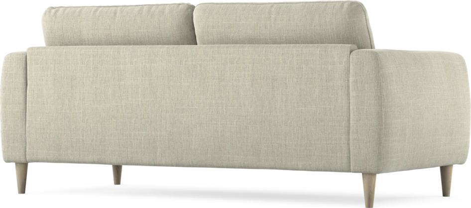 Bridge - 2-sits soffa - Beige