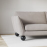 Madison Lux - 3-sits soffa - Beige