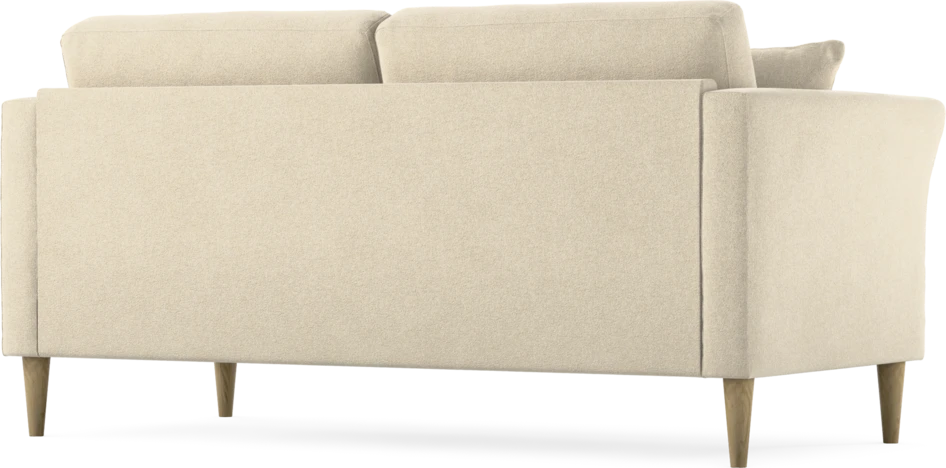 Eden - 2,5-sits soffa - Beige