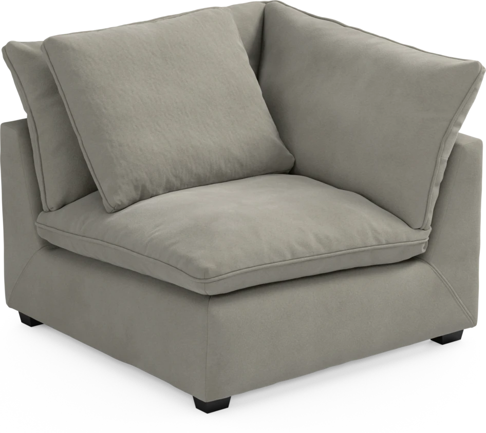 Bellora - Hörn - Grå