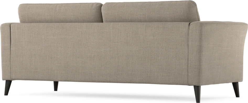 Bridge - 3-sits soffa - Beige
