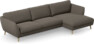 Madison - 3-sits soffa med schäslong höger - Beige