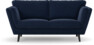 Madison Lux - 2-sits soffa - Blå