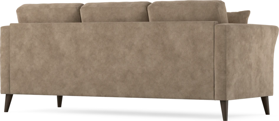 Eden - 3-sits soffa - Beige