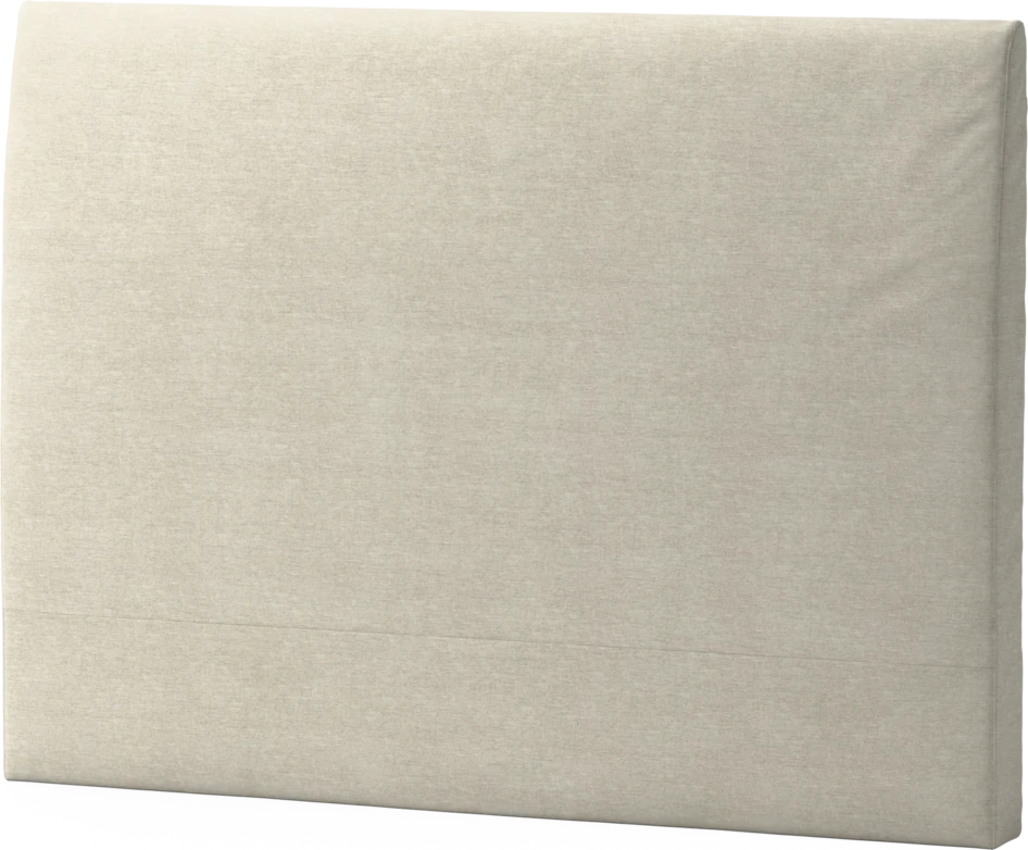 Delux Flexi - Sänggavel, 90-360 cm - Beige