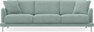 Macy Lux - 3-sits soffa XL - Beige
