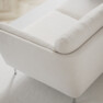 Madison Lux - 2-sits soffa - Beige