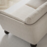 Madison Lux - 3-sits soffa - Beige