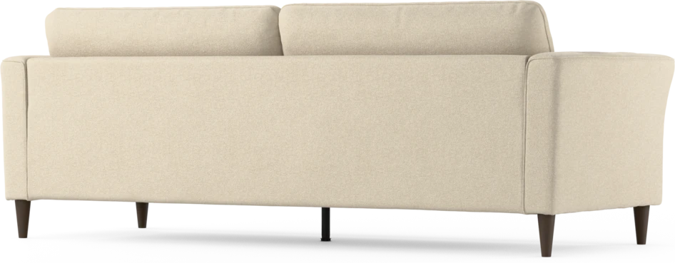 Bridge - 4-sits soffa - Beige