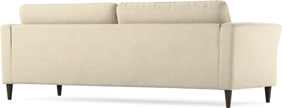 Bridge - 4-sits soffa - Beige