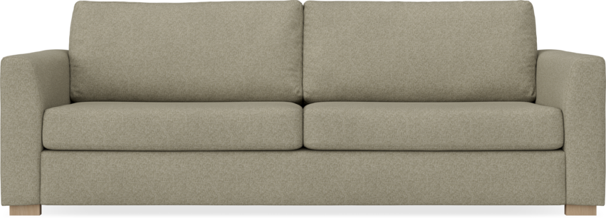 Friday - 3-sits soffa - Beige