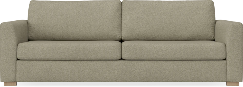 Friday - 3-sits soffa - Beige