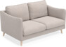 Madison - 2-sits soffa - Beige