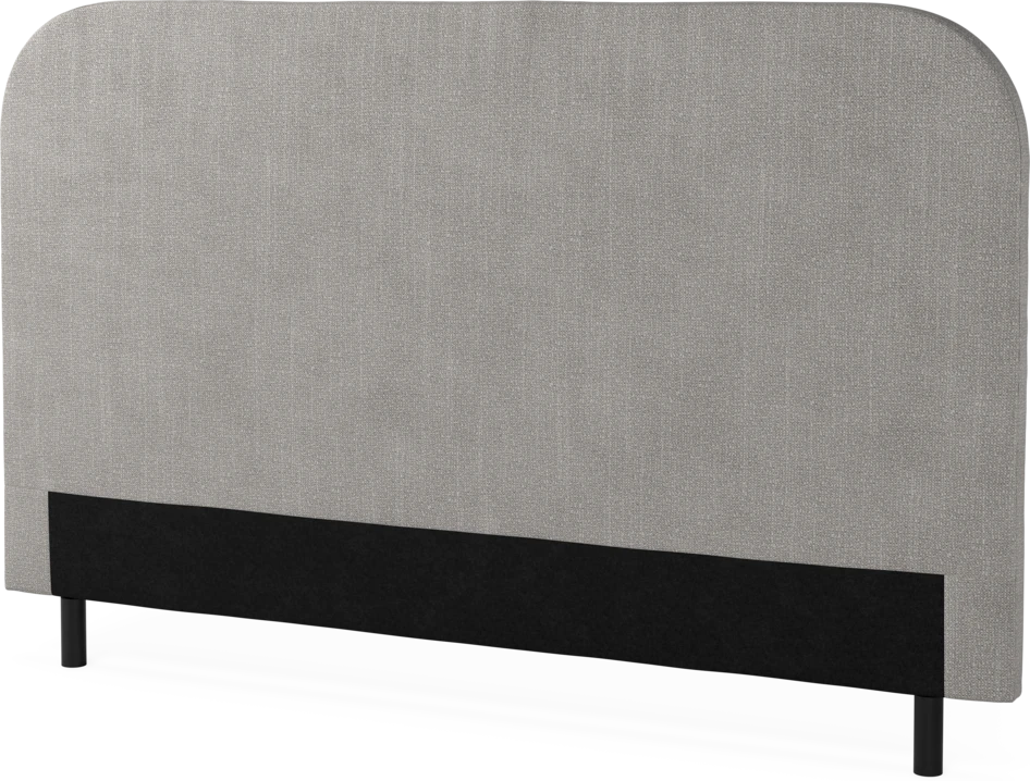 Delux Rundad - Sänggavel, 90-210 cm