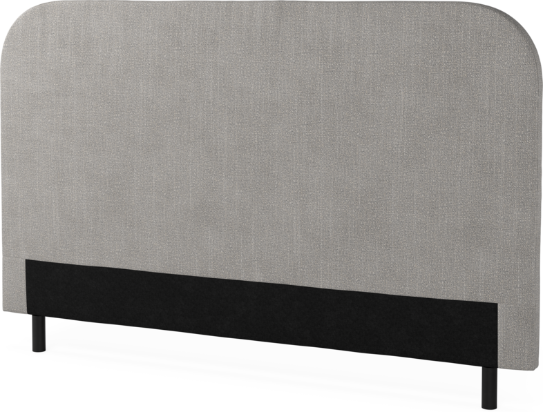 Delux Rundad - Sänggavel, 90-210 cm