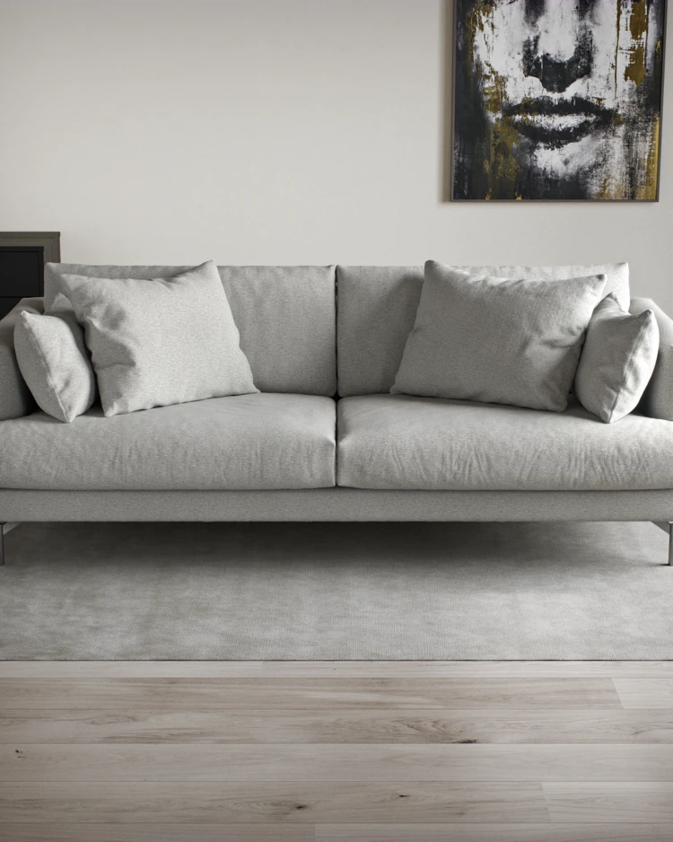 Harper - 3-sits soffa - inspiration