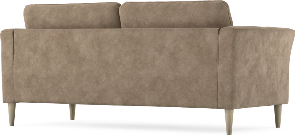Bridge - 2-sits soffa - Beige