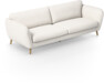 Madison Lux - 4-sits soffa - Beige