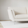 Madison - 2-sits soffa med schäslong höger - Beige
