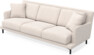 Macy Lux - 3-sits soffa XL - Beige