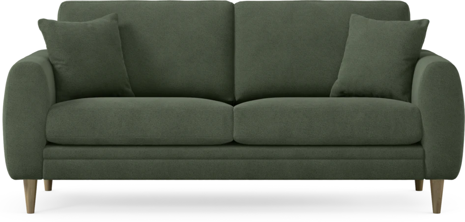 Eden 2,5-sits soffa | Mio