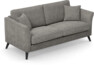 Eden - 2,5-sits soffa - Grå