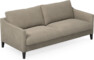 Winston - 3-sits soffa - Beige