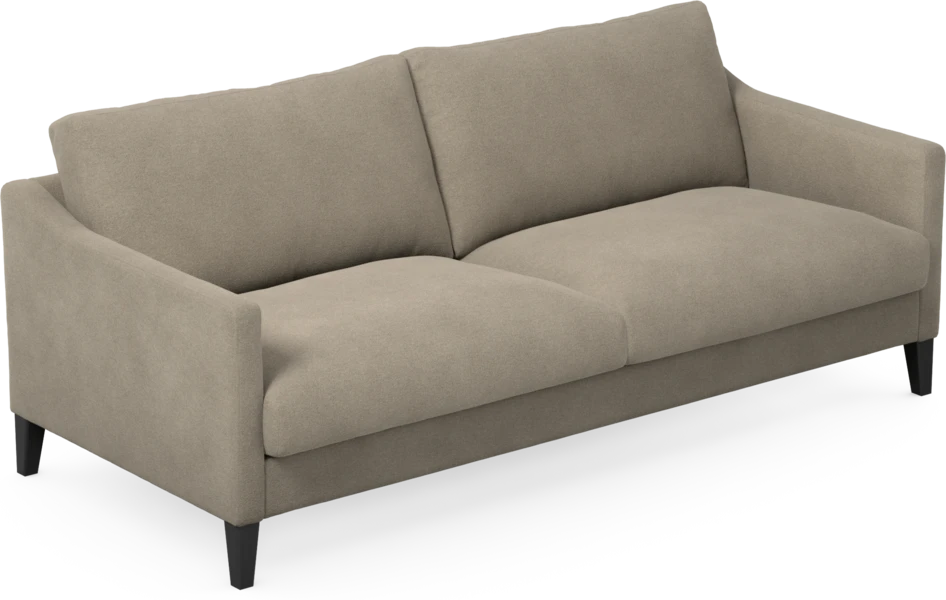 Winston - 3-sits soffa - Beige