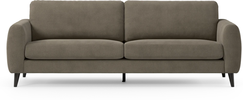 Bridge - 4-sits soffa - Beige