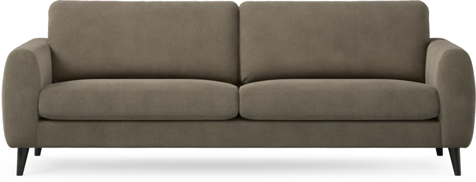 Bridge - 4-sits soffa - Beige