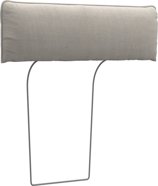 Madison - Nackkudde, 77 cm - Beige