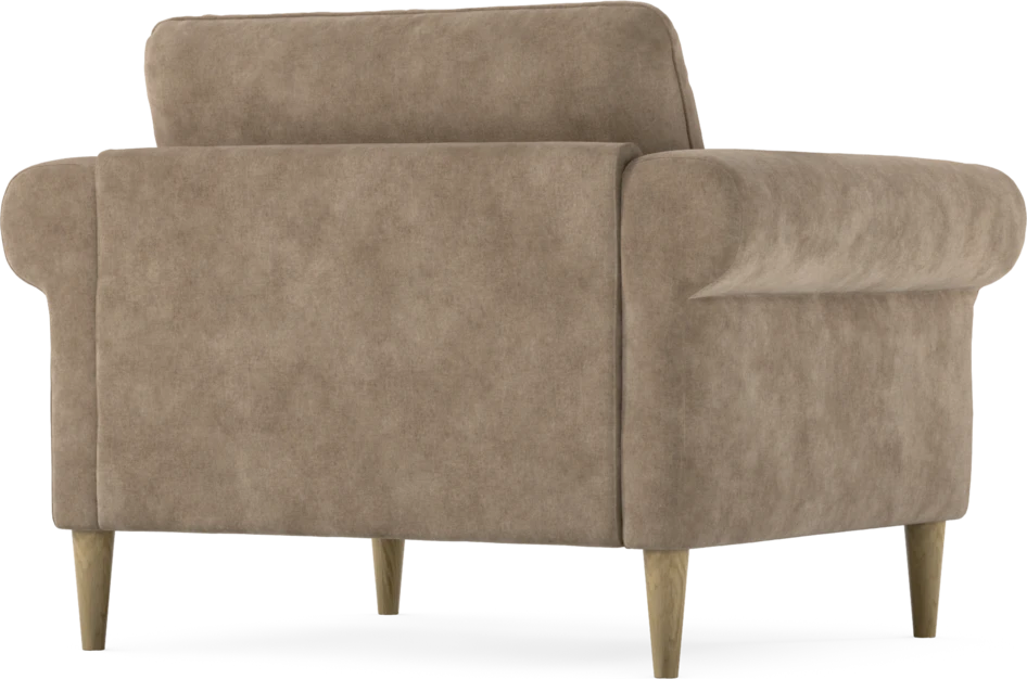 Bridge - Fåtölj - Beige