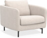Madison Lux - Fåtölj, 70 cm - Beige
