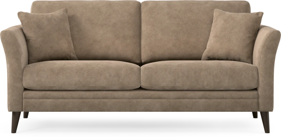 Eden - 2,5-sits soffa - Beige