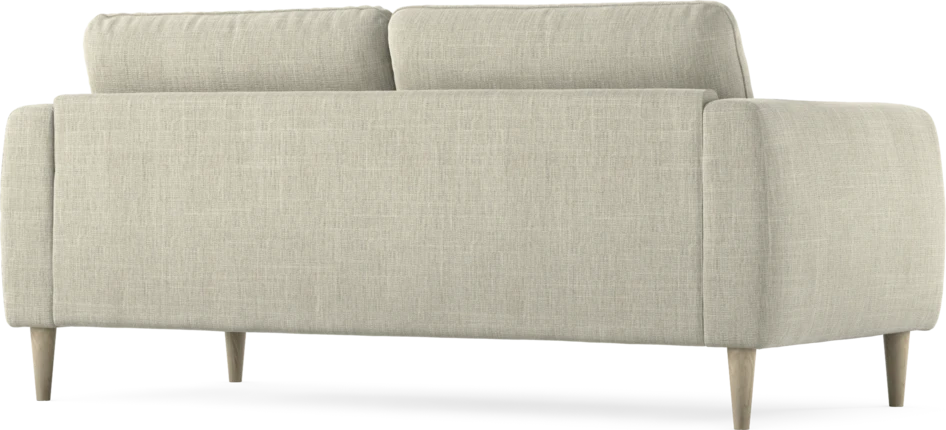 Bridge - 2-sits soffa - Beige