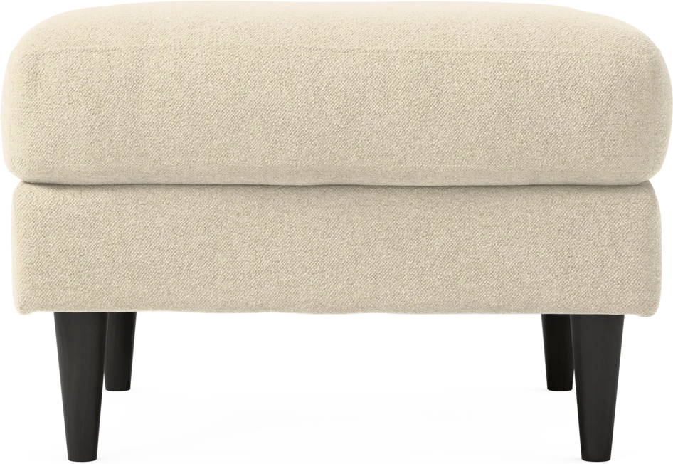 Bridge - Fotpall 70 - Beige