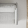 Madison Lux - 3-sits soffa med divan höger - Grå