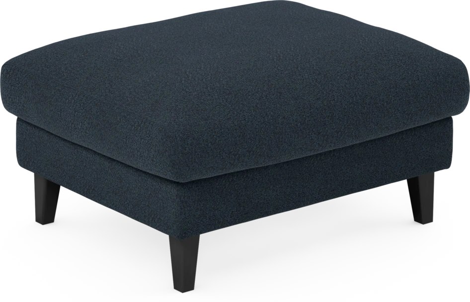 Winston - Fotpall - Blå