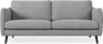 Madison Lux - 3-sits soffa - Vit