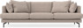 Harper - 4-sits soffa - Beige