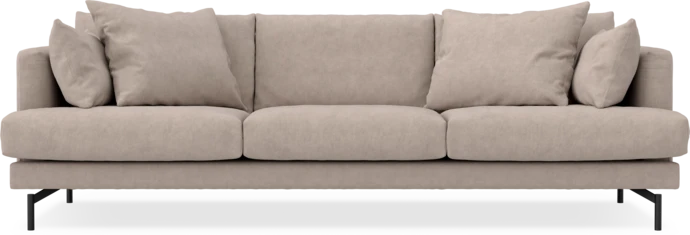 Harper, 4-sits soffa